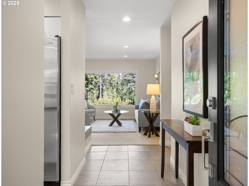 Entrance/Foyer