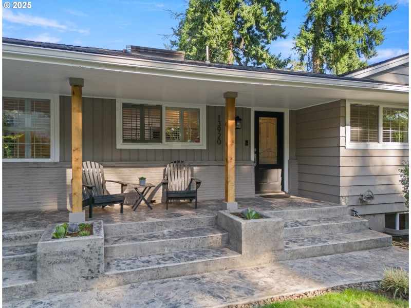 Porch