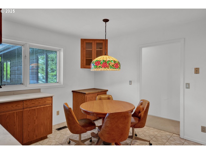 Kitchen/Nook