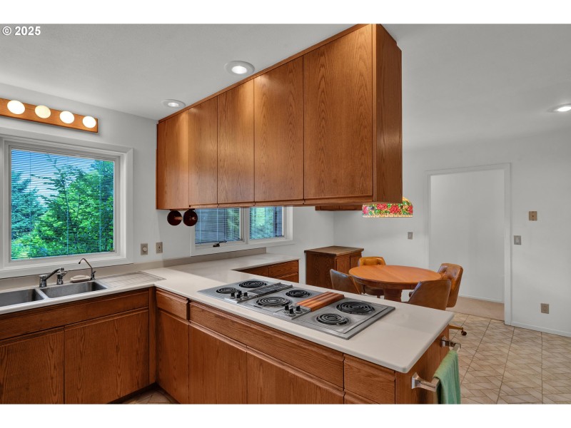 Kitchen/Nook