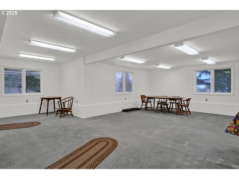 Recreation Room