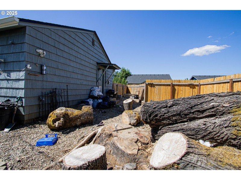 Yard