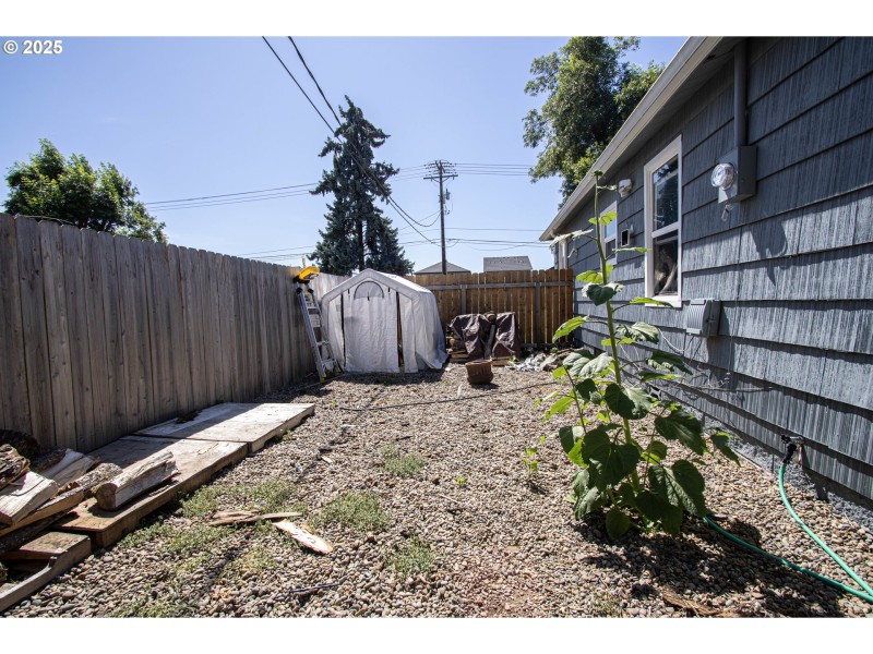 Yard