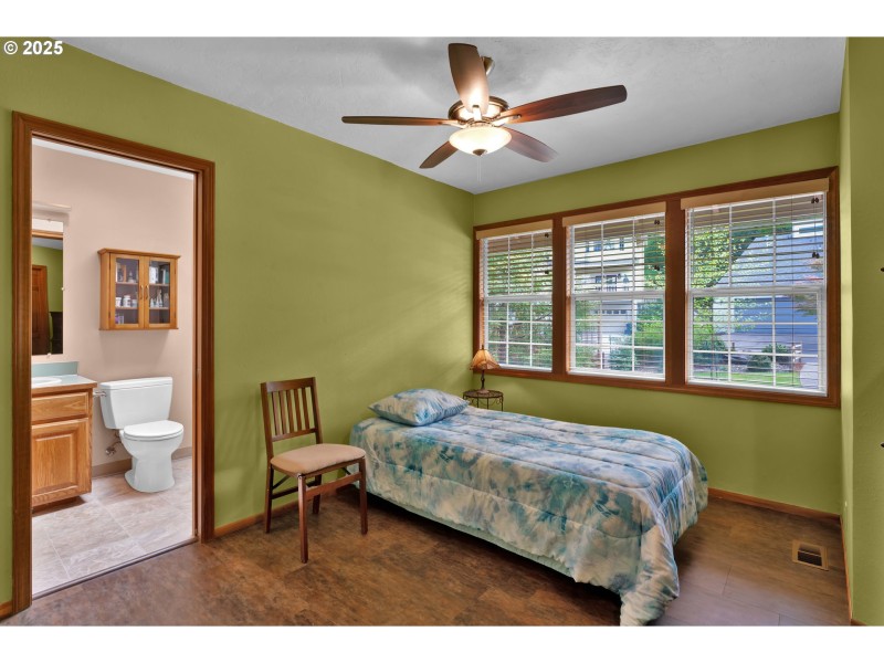 Bedroom, Primary #2