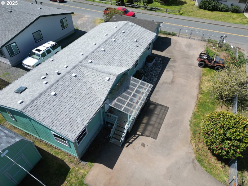 Drone View/UAV