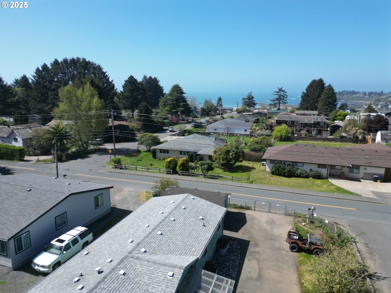 Drone View/UAV