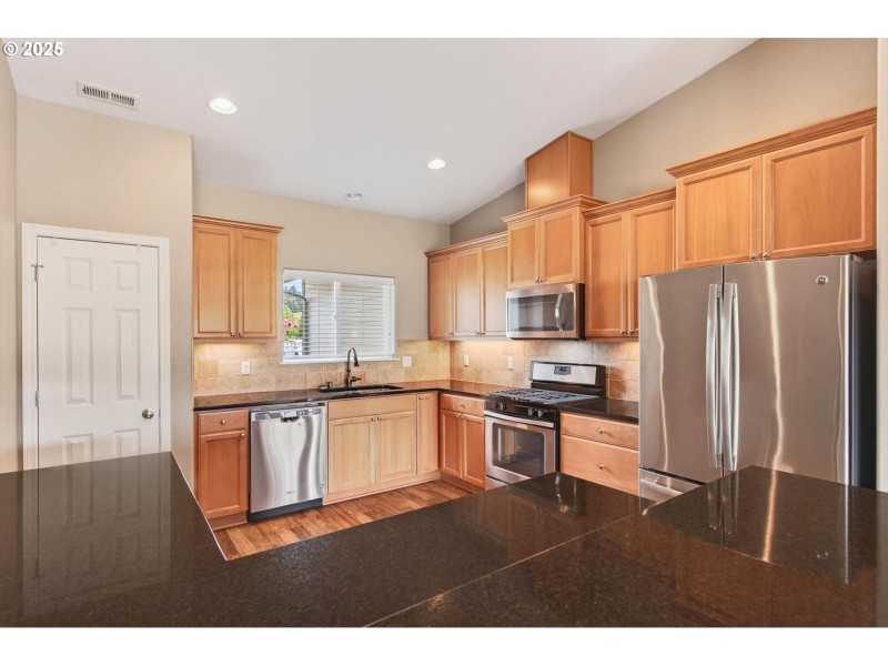 Kitchen/Living Room
