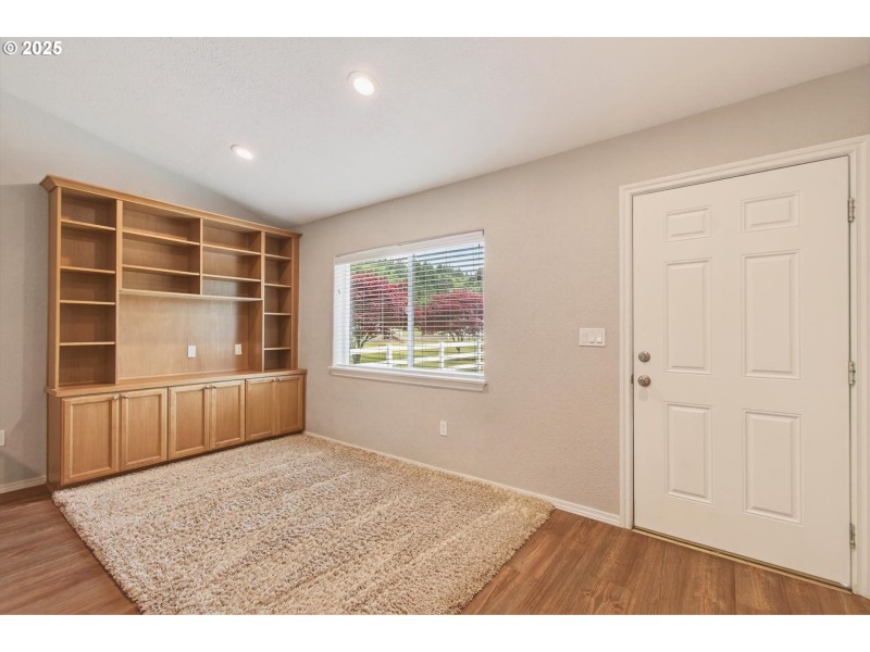 Separate Living Quarters