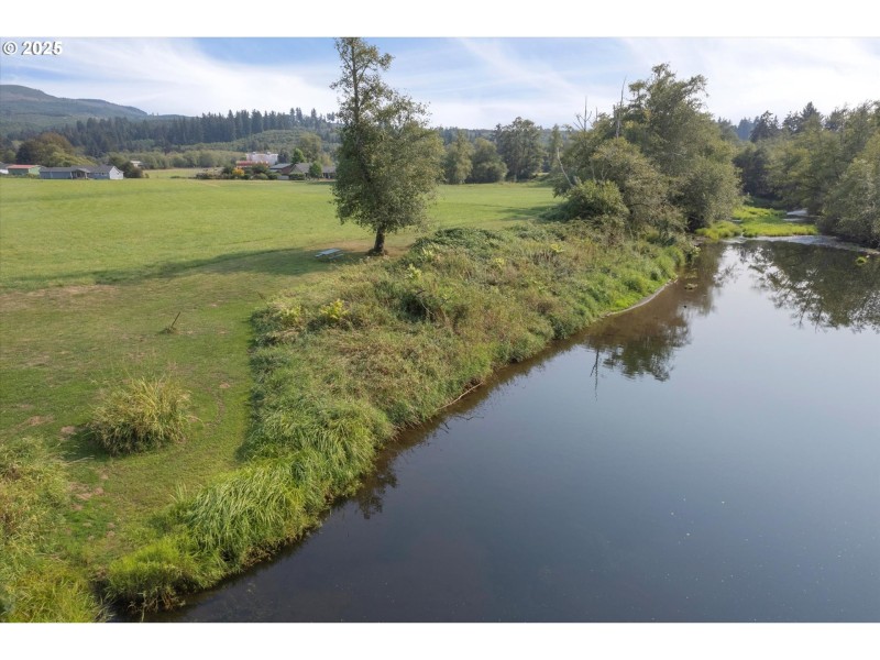 River Access