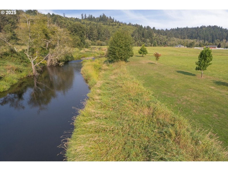 River Access