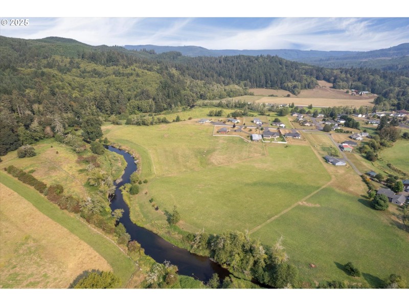 Acreage