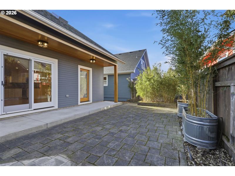 Accessory Dwelling Unit