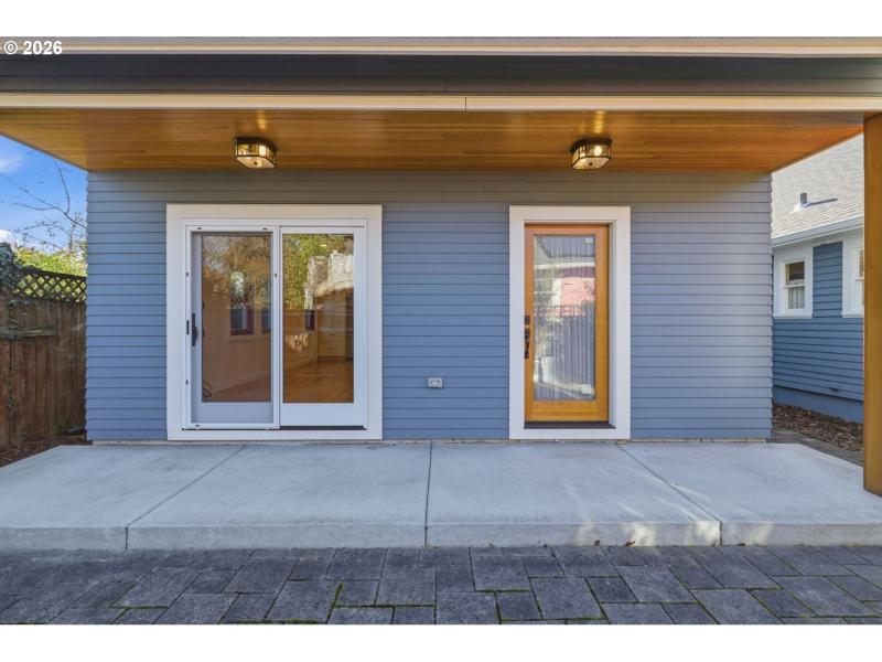 Accessory Dwelling Unit