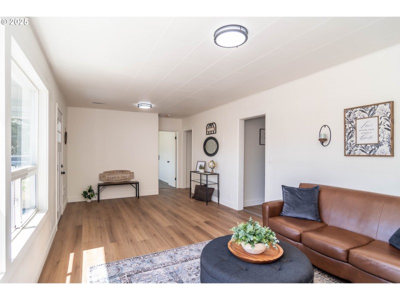 Living Room/Entrance