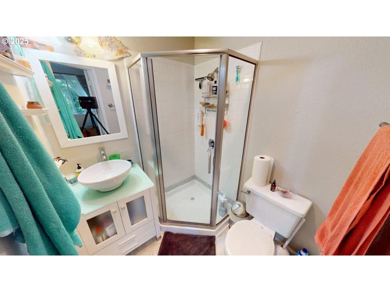 Owner's Suite Bathroom