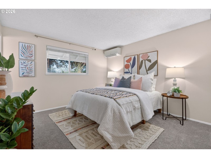 Bedroom, Owner's Suite