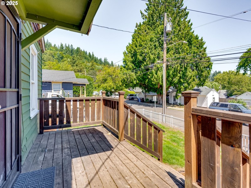 Porch