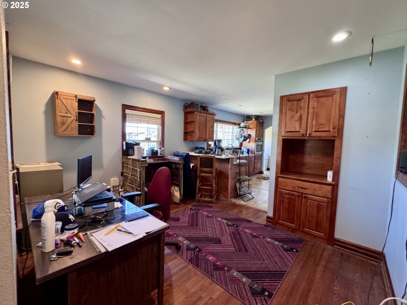 Entrance/Foyer