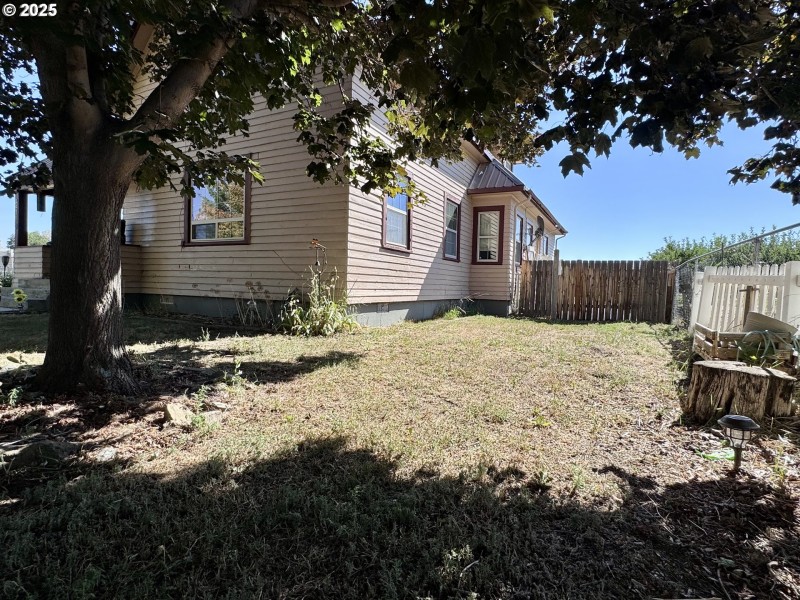 Yard
