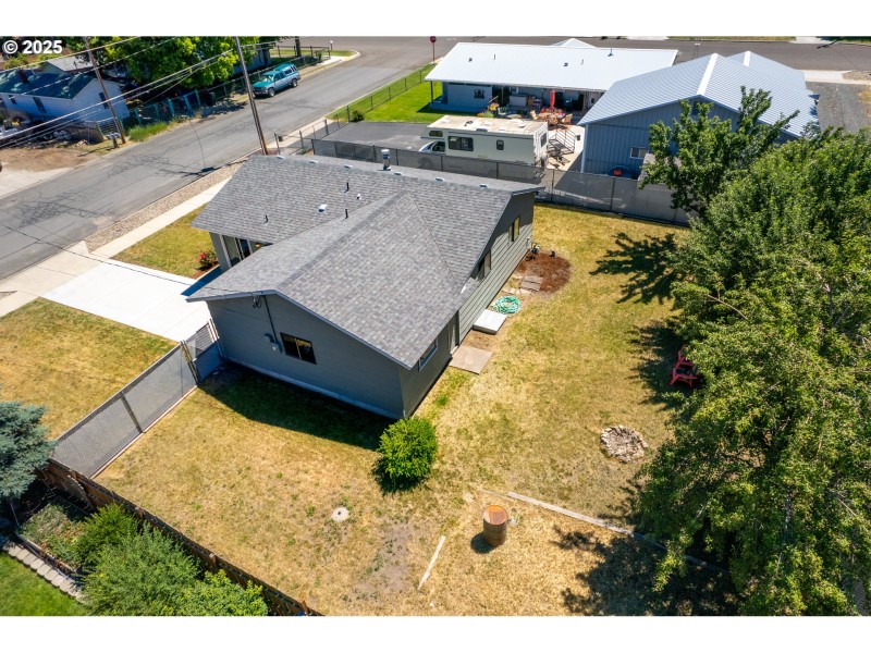 Drone View/UAV