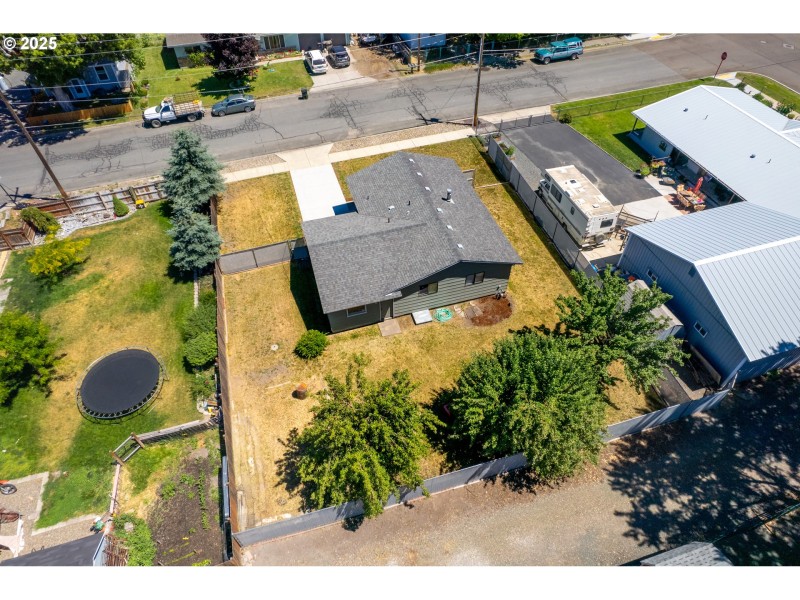 Drone View/UAV