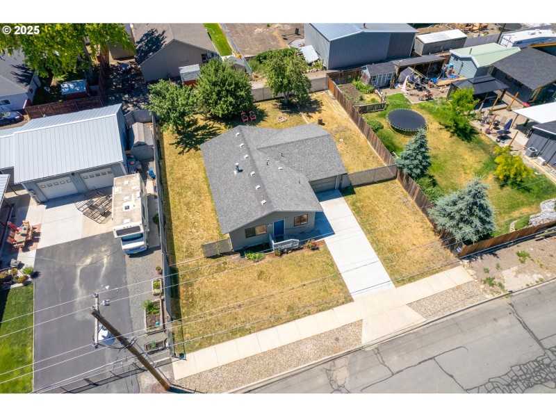 Drone View/UAV