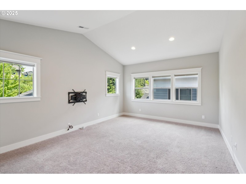 Bonus Room