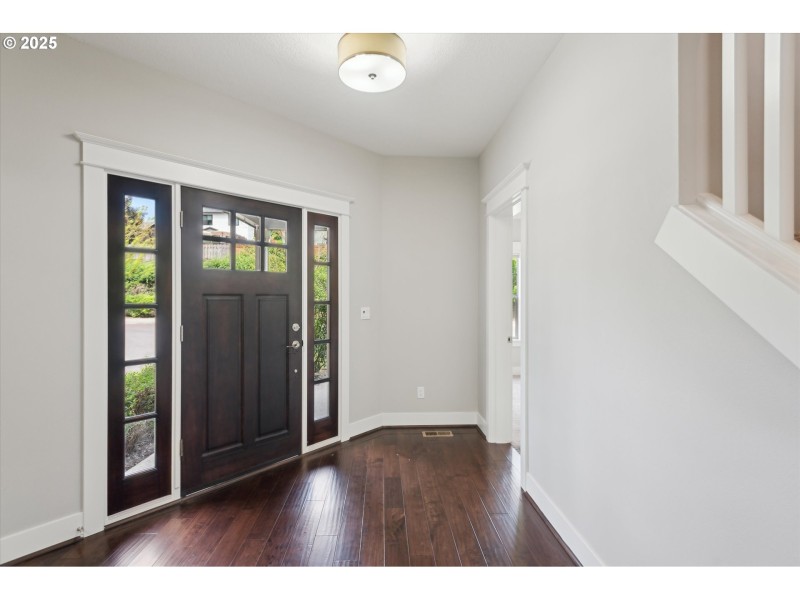 Entrance/Foyer