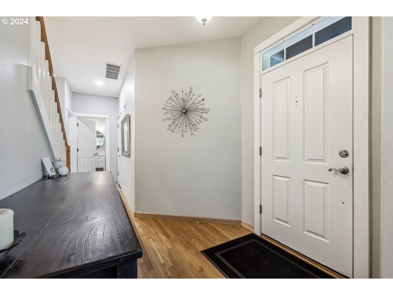 Entrance/Foyer