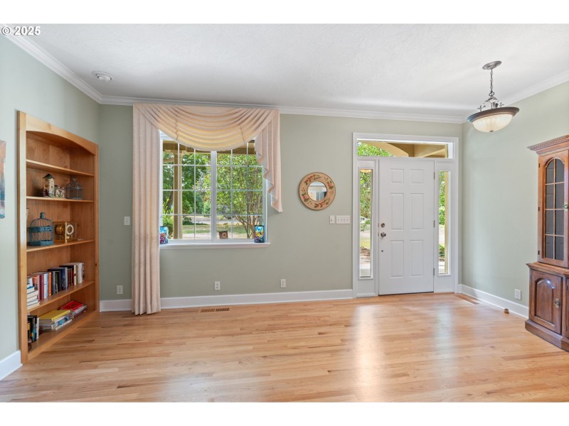 Entrance/Foyer