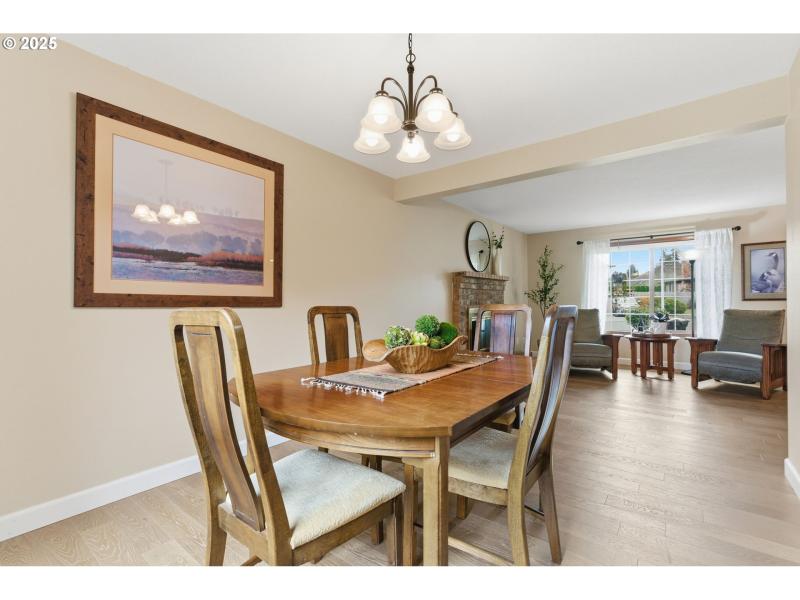 Living Room/Dining Room