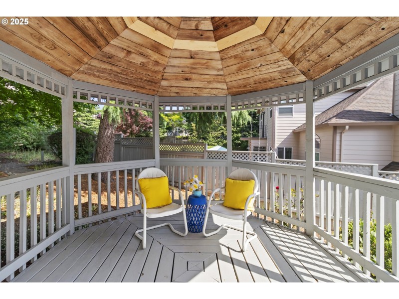Gazebo