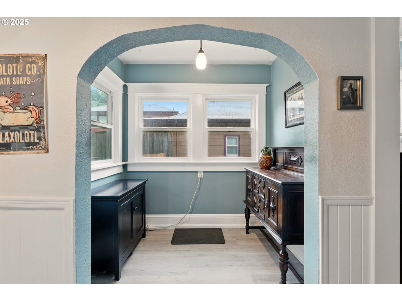 Kitchen/Nook