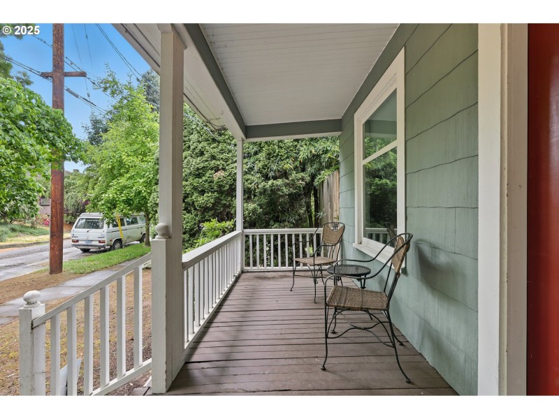 Porch