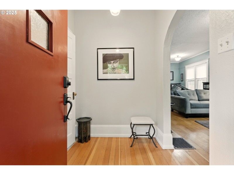 Entrance/Foyer