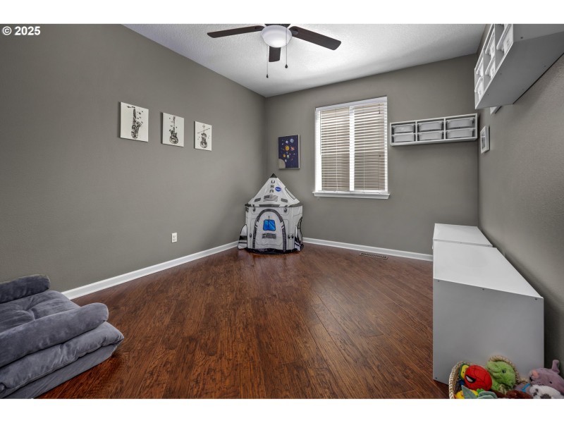 Bonus Room