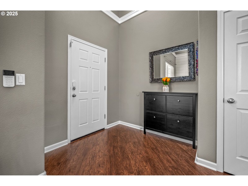 Entrance/Foyer