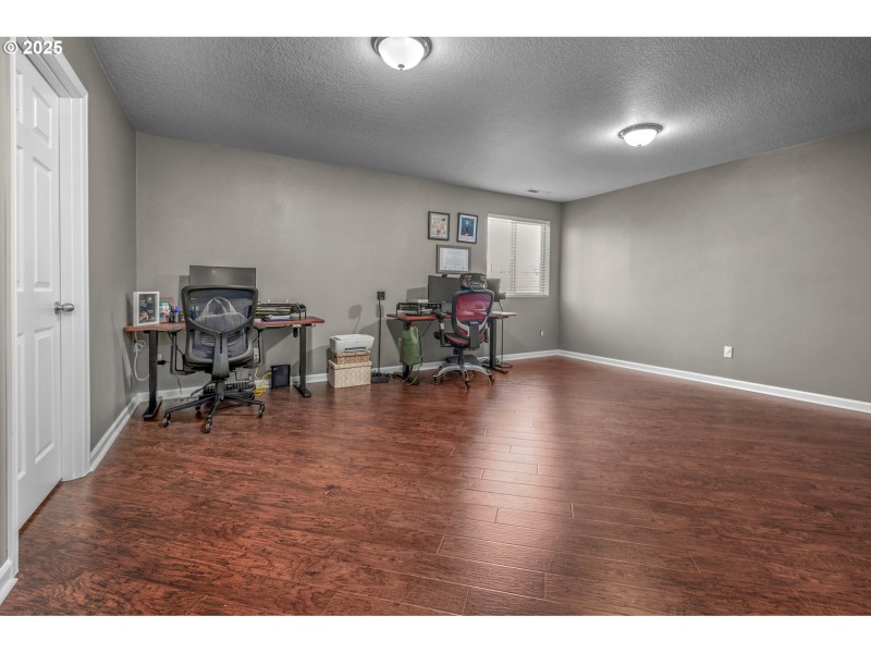 Bonus Room