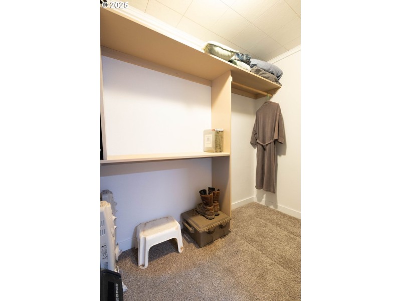 Bedroom, Owner's Suite