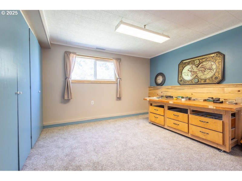 Attached Bathroom #3