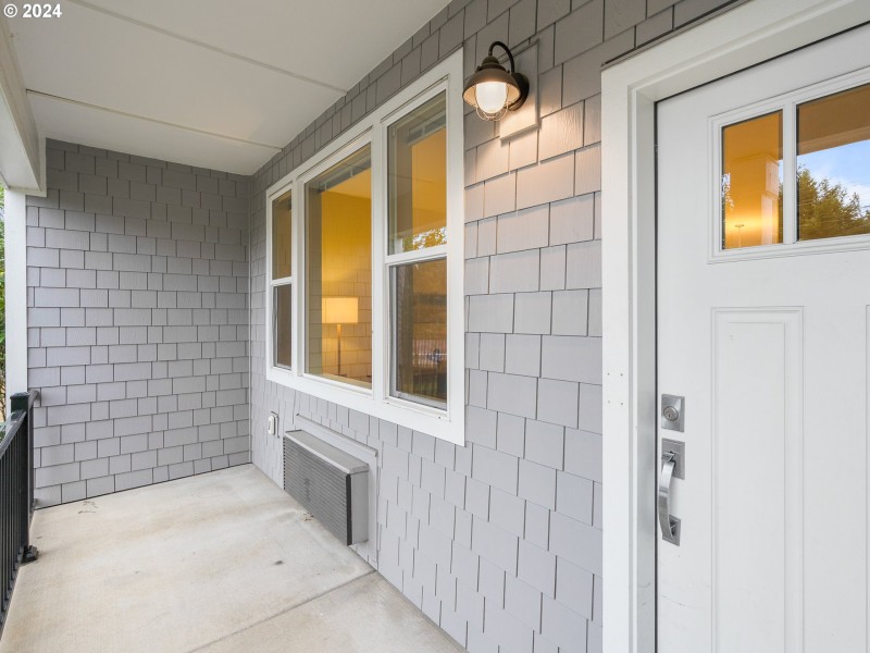 Porch