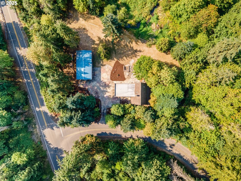 Drone View/UAV