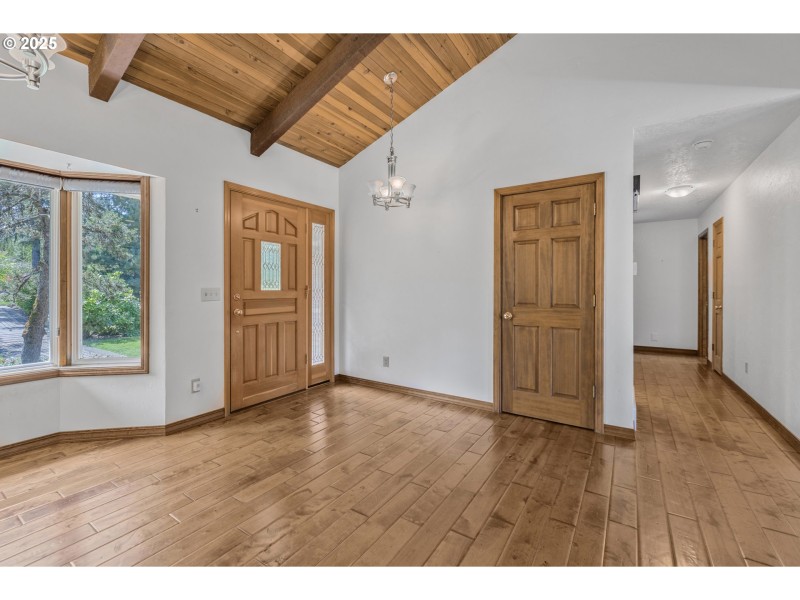 Entrance/Foyer