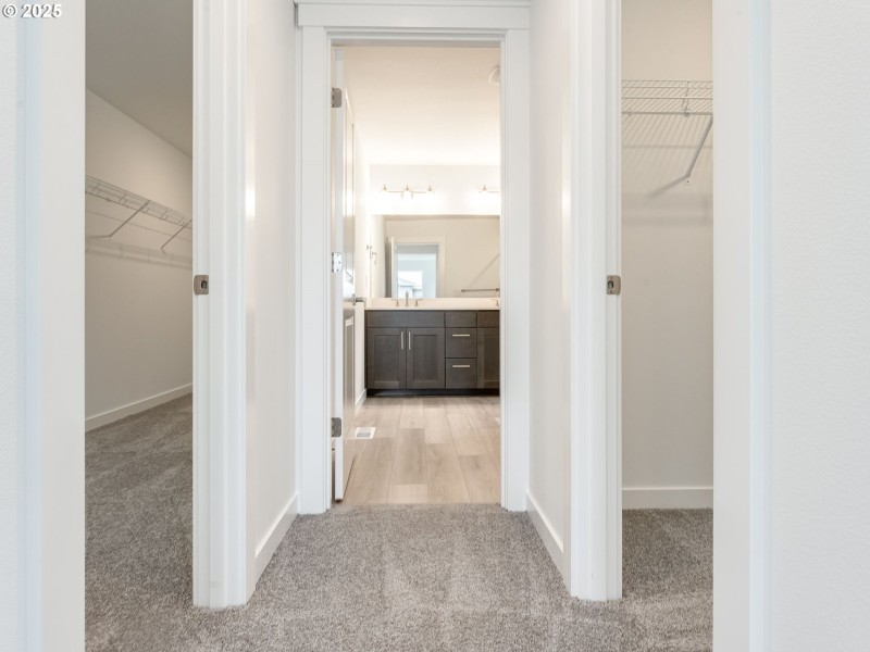 Bathroom, Attached