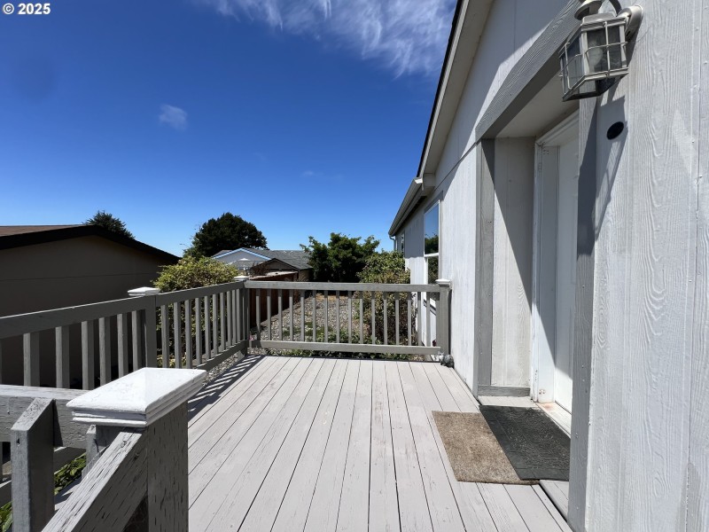 Entrance/Foyer