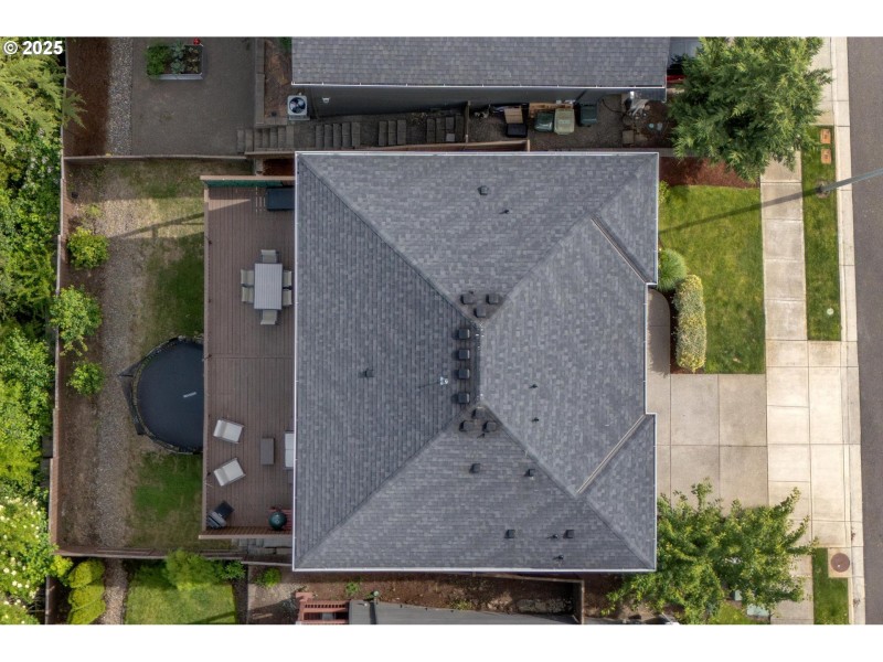 Drone View/UAV