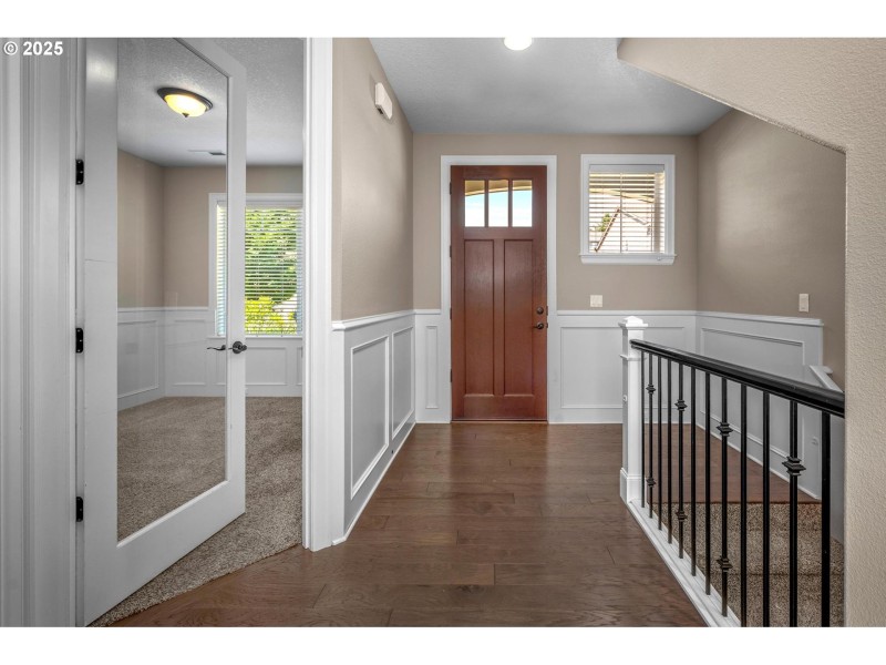 Entrance/Foyer