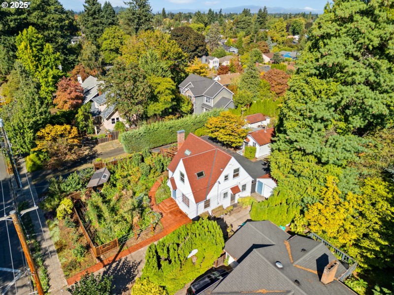 Drone View/UAV