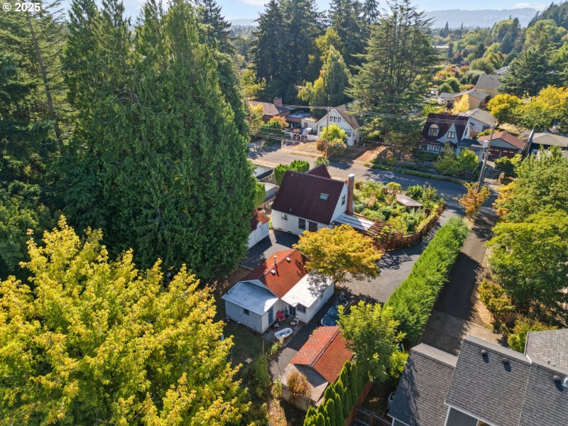 Drone View/UAV