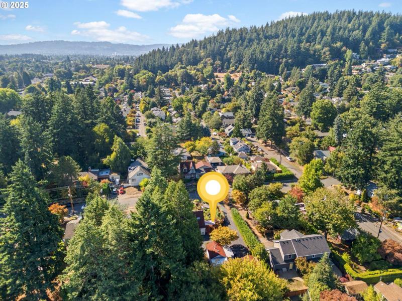 Drone View/UAV